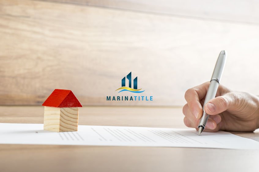 Buyers and Owners Policies for Title Insurance (1)