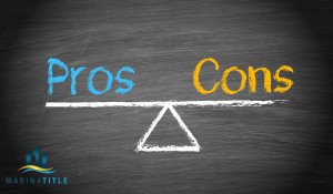 Pros and Cons of Using Land Trusts 1