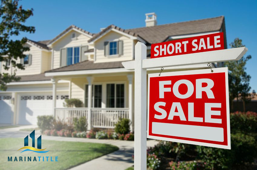Short Sale Process 1