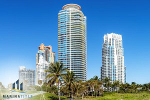 South Florida is Second in Construction Starts 1