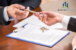 Title Insurance and Closing Your Home 1