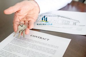 Title Search vs. Lien Search 1