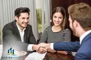 Ways Real Estate Transactions Rely on Title Insurance Agents 1