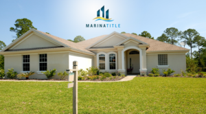 florida real estate title
