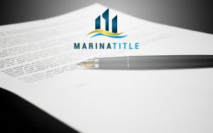Protect Yourself with Specialized FSBO Title Services