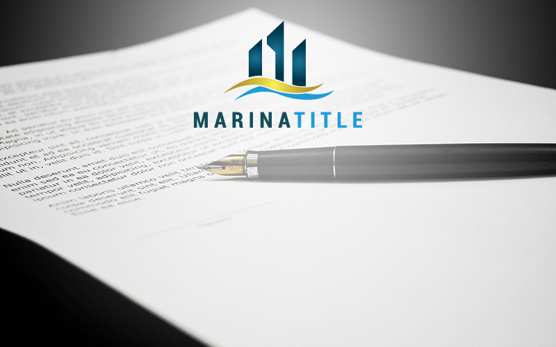 Protect Yourself with Specialized FSBO Title Services