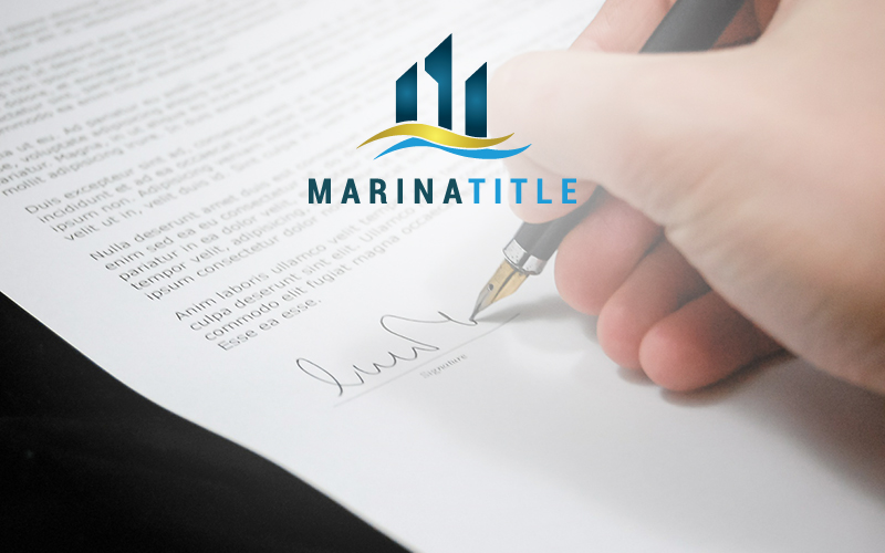 What First-Time Homebuyers Should Know About Title Insurance