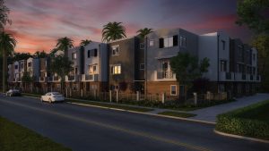 Working with a Florida Title Company