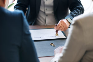 Transferring Title after Divorce in Florida