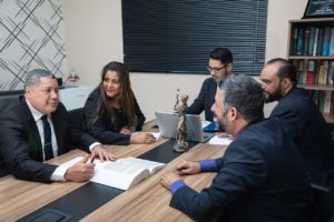 What Does a Real Estate Attorney Do