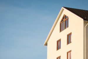 Newly Built Home