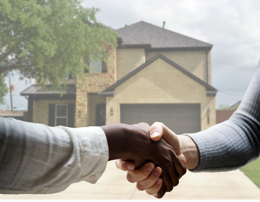 buy property in florida from abroad
