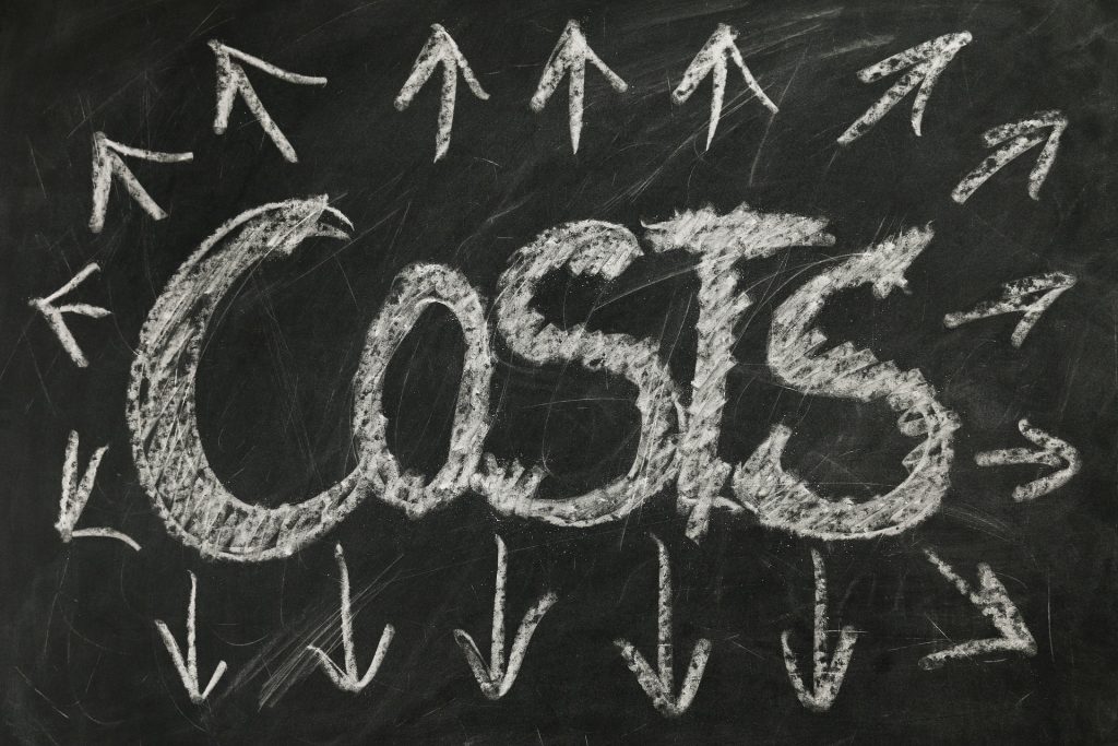 Buyer's Closing Costs in Florida