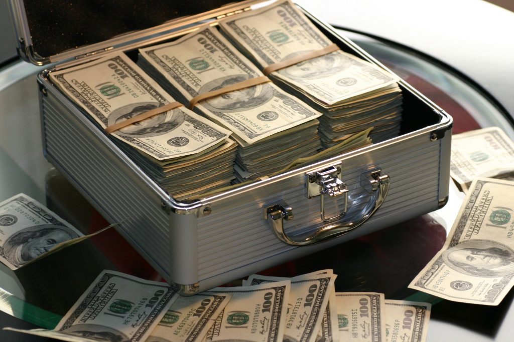 What is Cash-out Refinancing in Florida