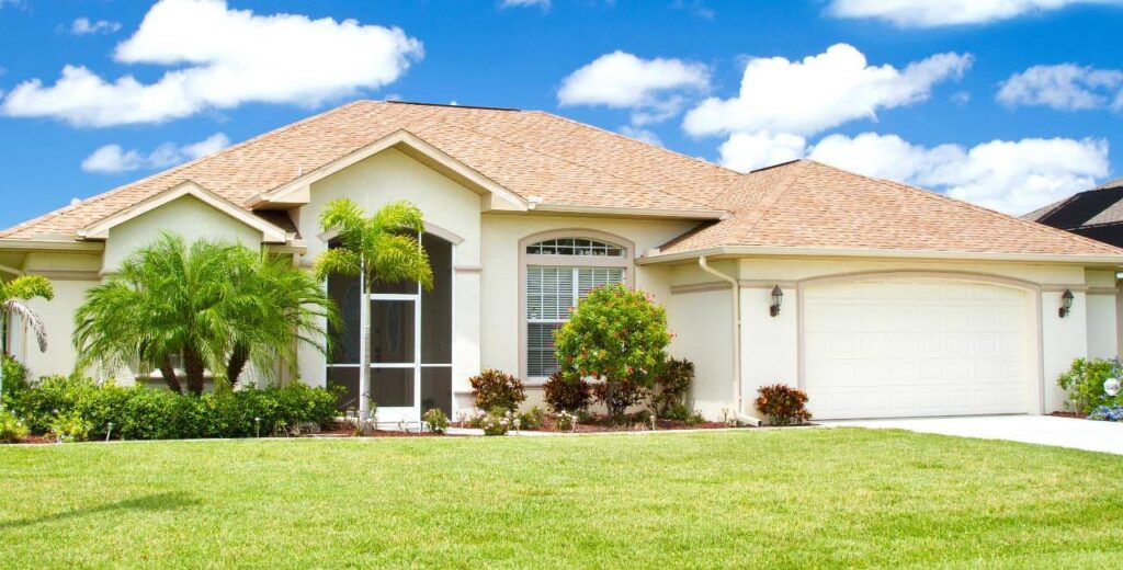 residential