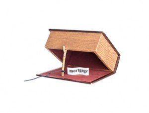 Picture of a Mortgage Loan Fraud Could it Happen to You