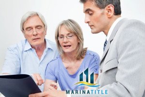 How Should Married Couples Title Real Estate Property