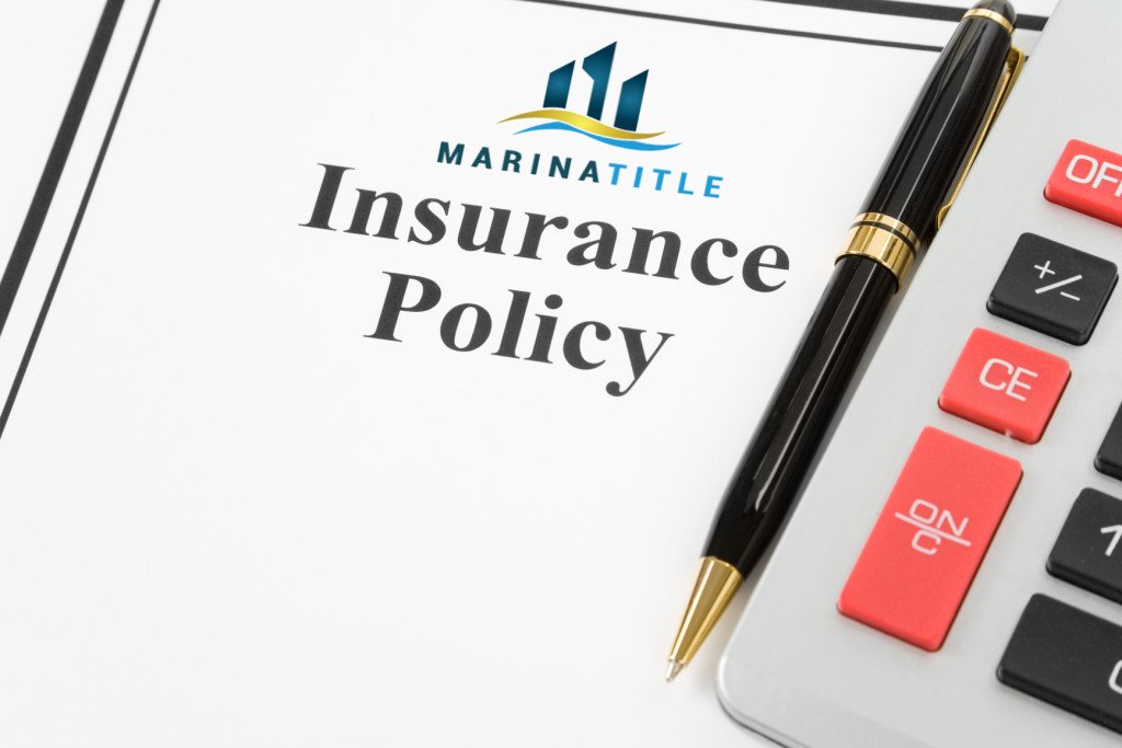 Title Insurance 101