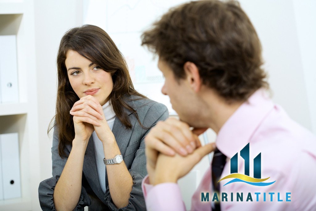After the Offer The Closing Process Explained