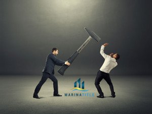 What Happens When a Seller Defaults