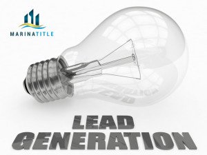 How to Generate Leads Offline 1