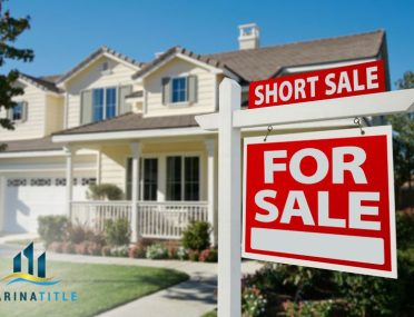 Short Sale Process 1