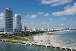 Florida Enhanced Life Estate Deed