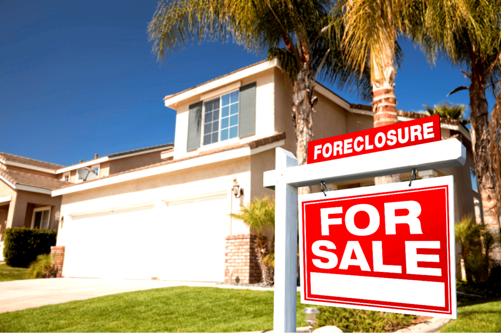 foreclosure edited